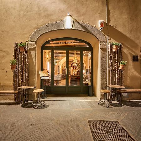 Residenza D'Epoca La Basilica Bed & Breakfast Флоренция Екстериор снимка