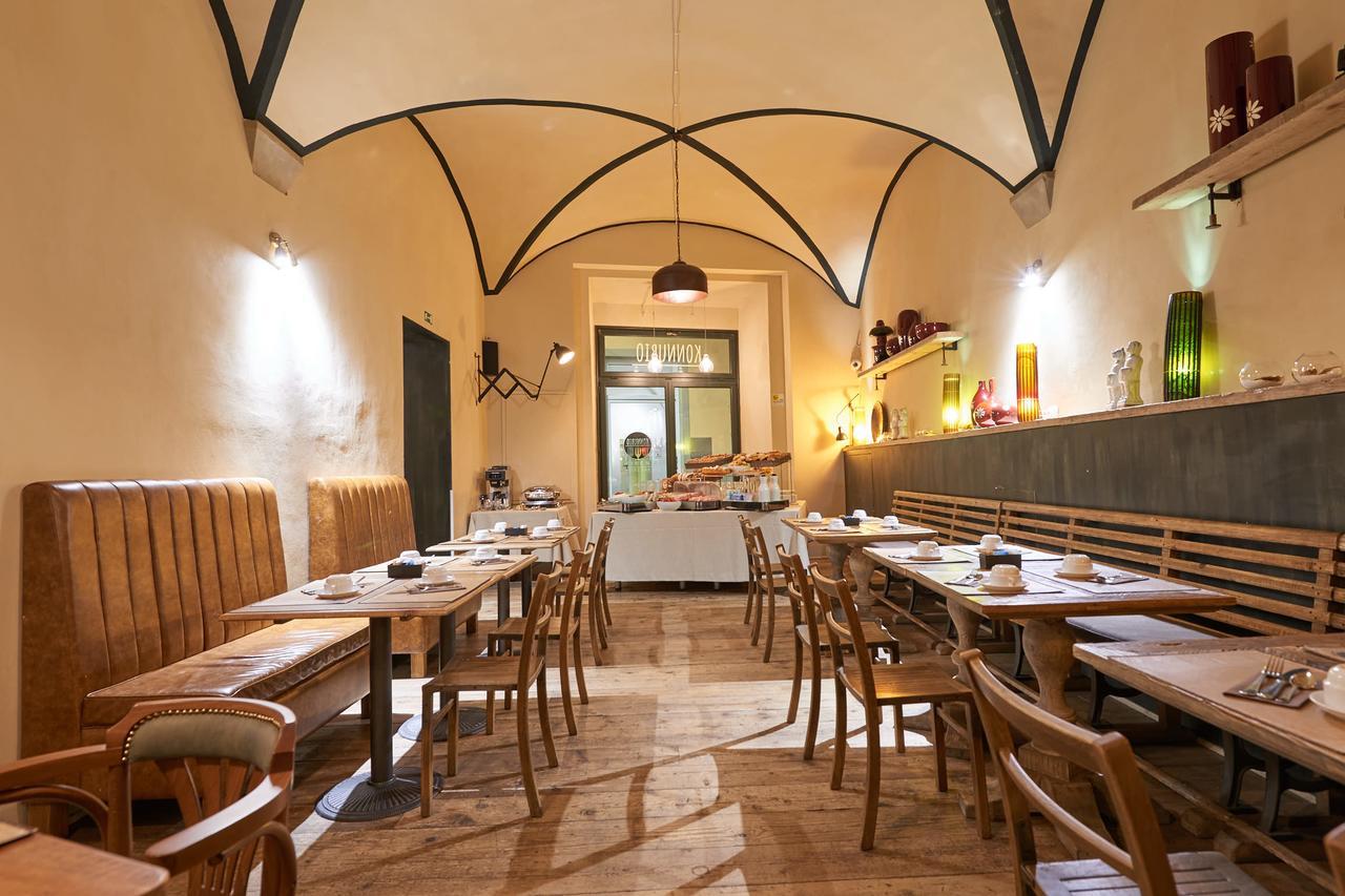Residenza D'Epoca La Basilica Bed & Breakfast Флоренция Екстериор снимка