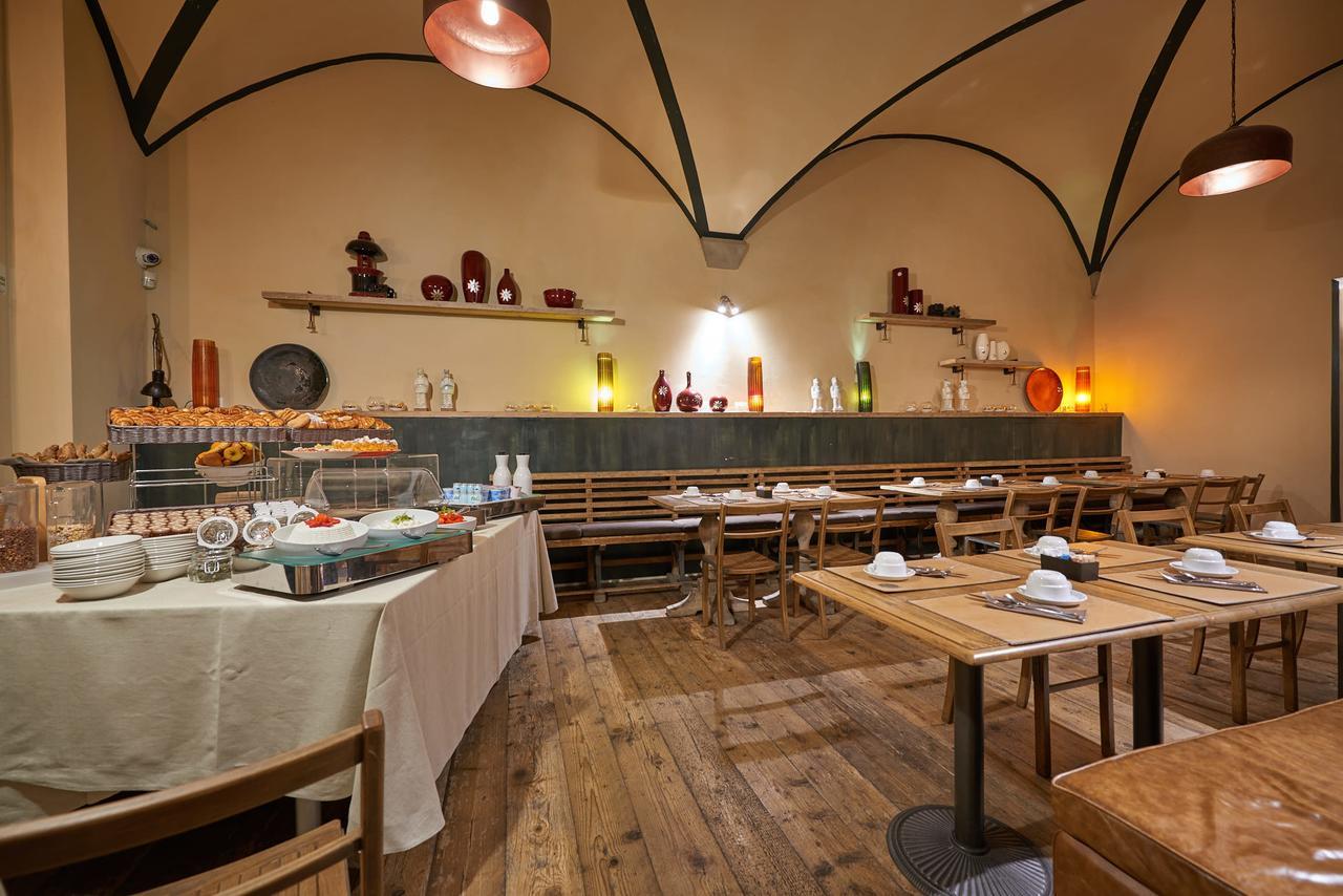 Residenza D'Epoca La Basilica Bed & Breakfast Флоренция Екстериор снимка