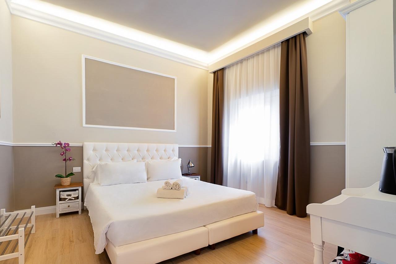 Residenza D'Epoca La Basilica Bed & Breakfast Флоренция Екстериор снимка