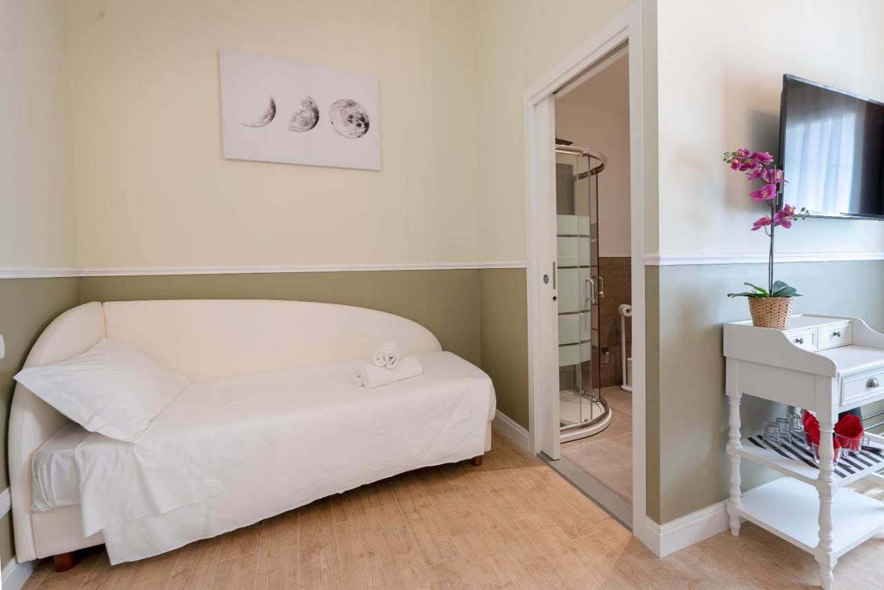 Residenza D'Epoca La Basilica Bed & Breakfast Флоренция Екстериор снимка